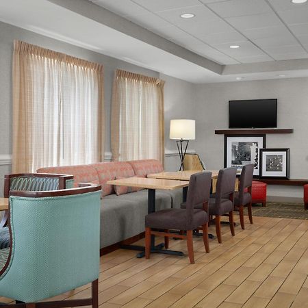Hampton Inn By Hilton Panama City Beach Upper Grand Lagoon Luaran gambar