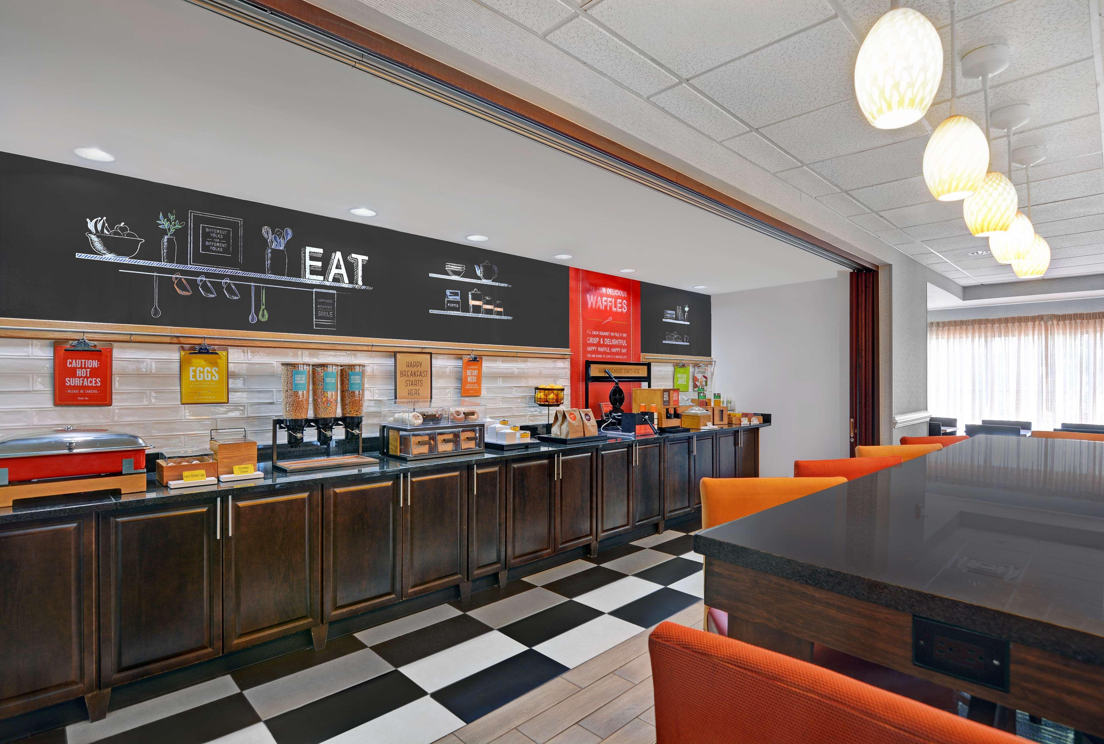 Hampton Inn By Hilton Panama City Beach Upper Grand Lagoon Luaran gambar