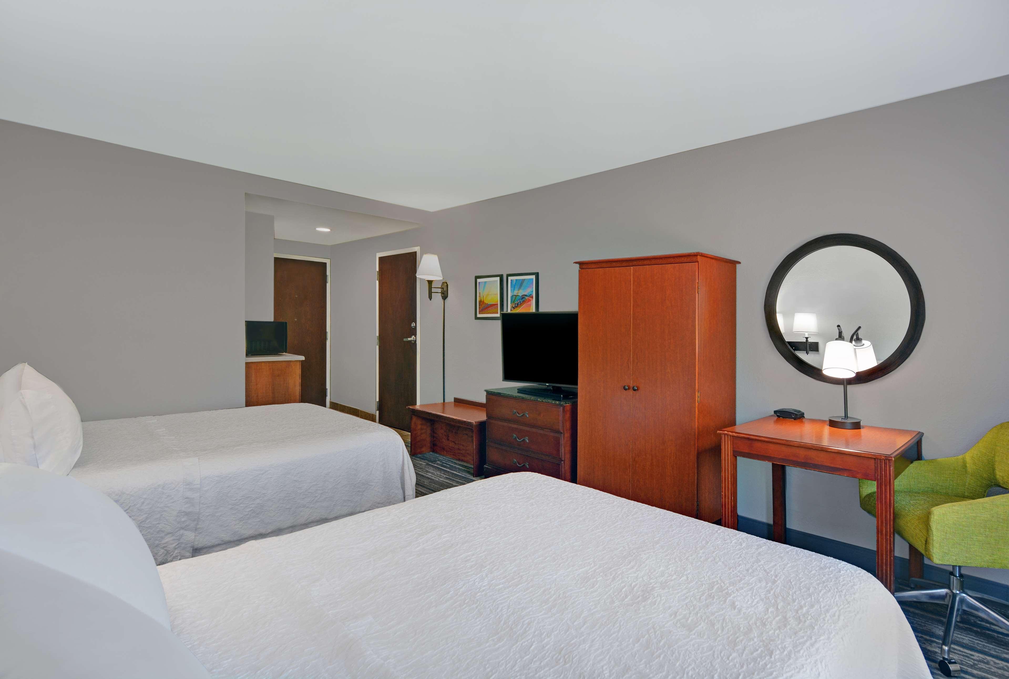Hampton Inn By Hilton Panama City Beach Upper Grand Lagoon Luaran gambar