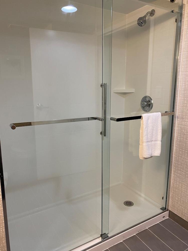 Hampton Inn By Hilton Panama City Beach Upper Grand Lagoon Luaran gambar