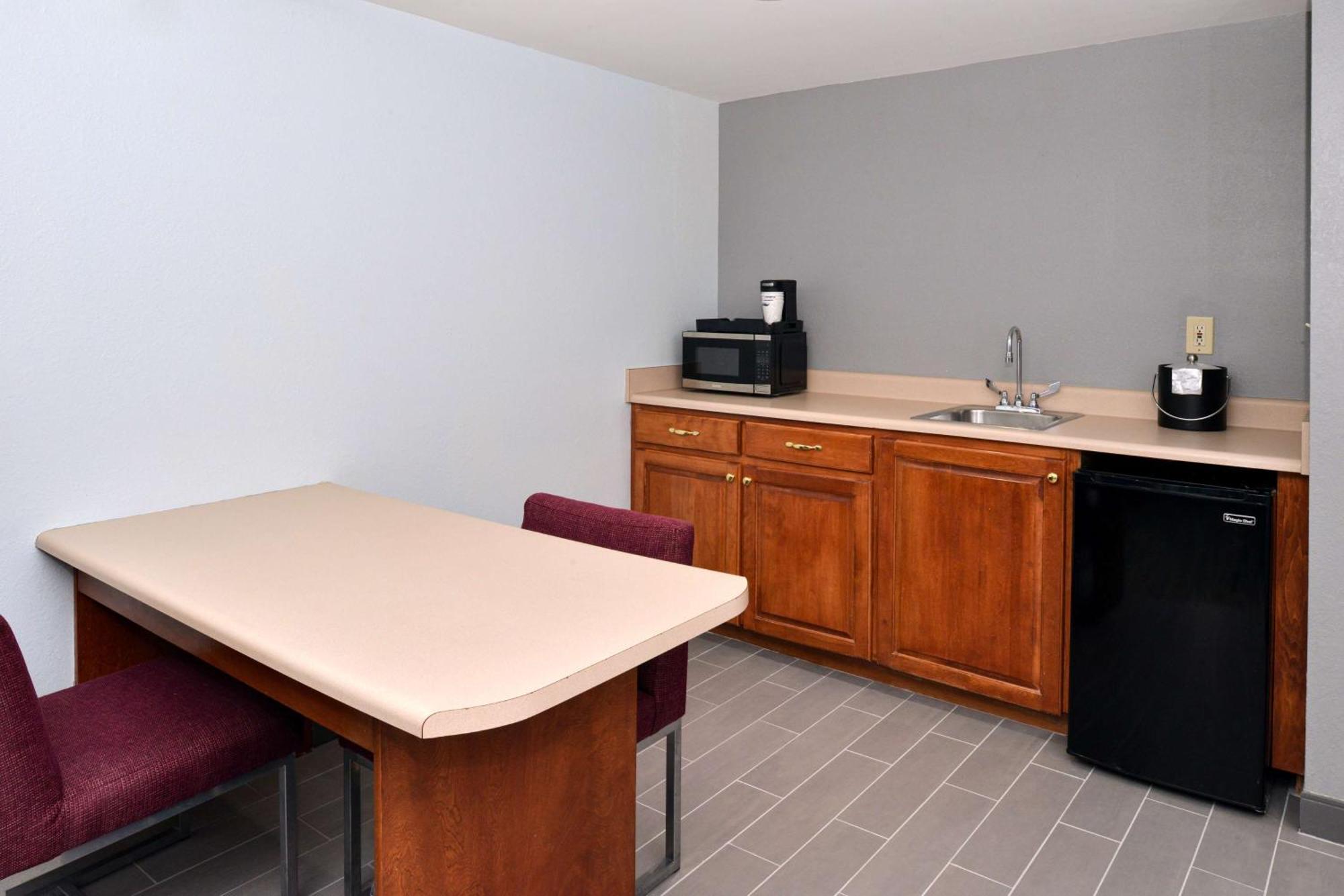Hampton Inn By Hilton Panama City Beach Upper Grand Lagoon Luaran gambar