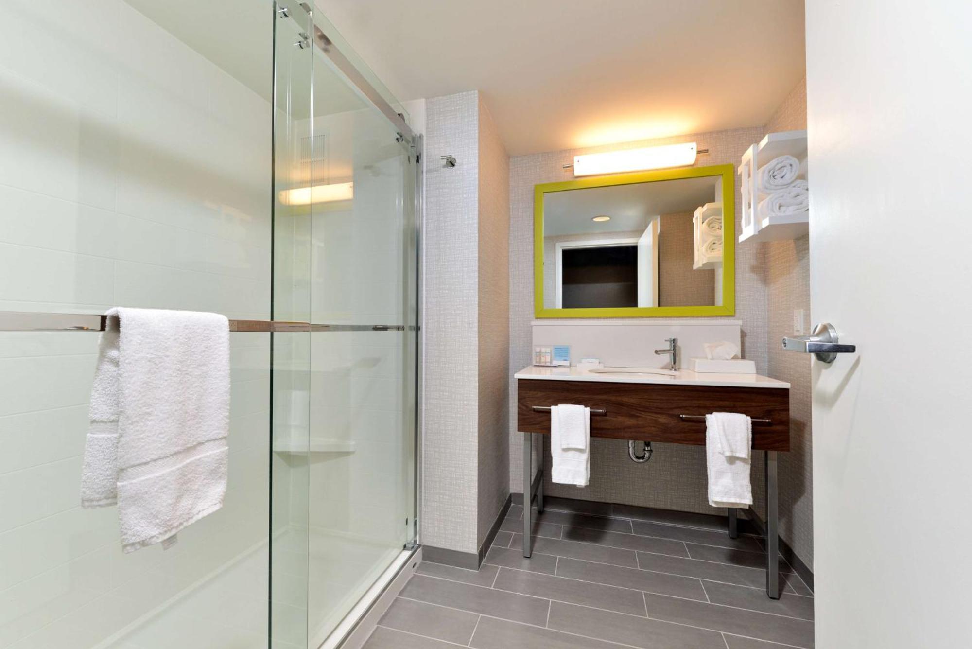 Hampton Inn By Hilton Panama City Beach Upper Grand Lagoon Luaran gambar