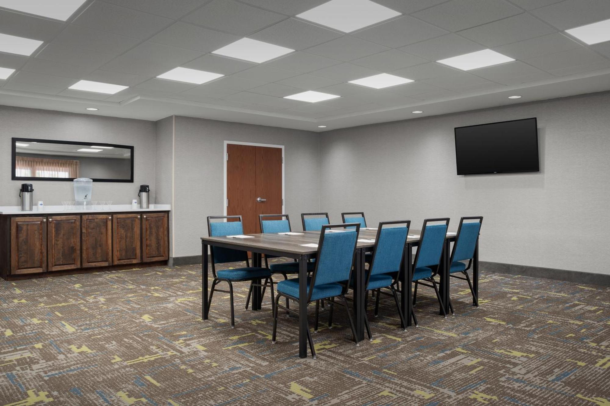 Hampton Inn By Hilton Panama City Beach Upper Grand Lagoon Luaran gambar