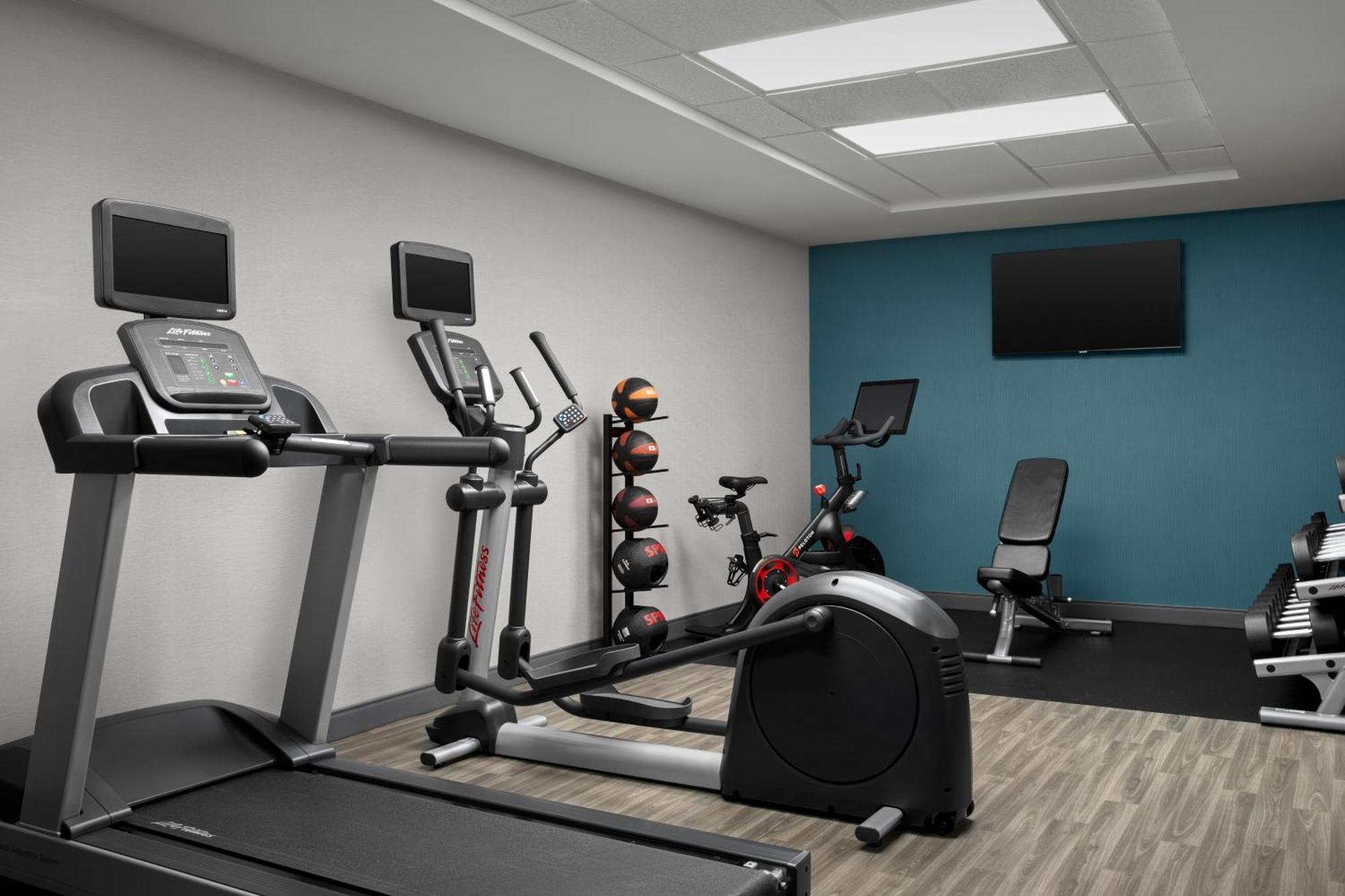 Hampton Inn By Hilton Panama City Beach Upper Grand Lagoon Luaran gambar