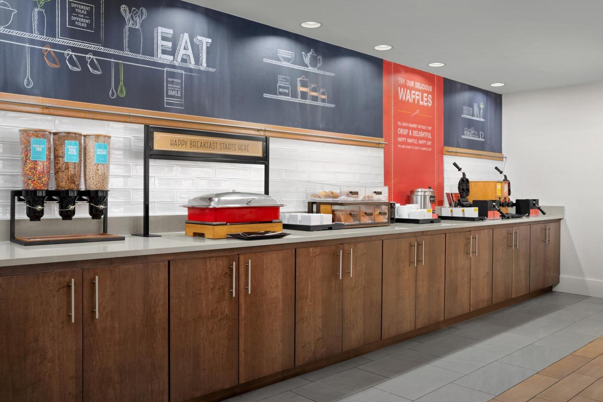Hampton Inn By Hilton Panama City Beach Upper Grand Lagoon Luaran gambar