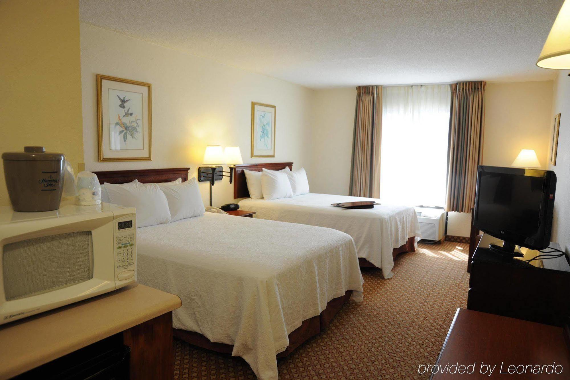 Hampton Inn By Hilton Panama City Beach Upper Grand Lagoon Luaran gambar