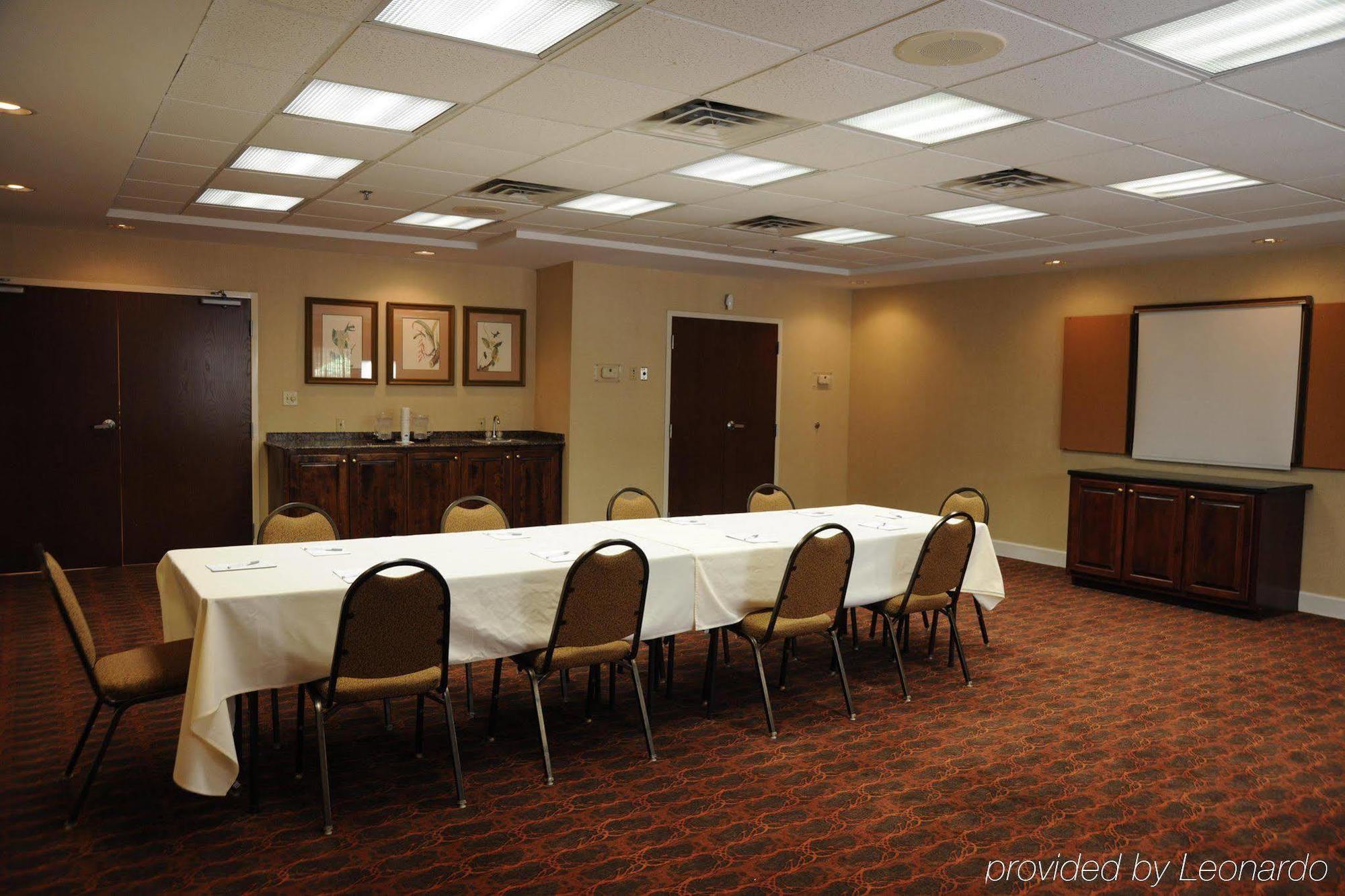 Hampton Inn By Hilton Panama City Beach Upper Grand Lagoon Luaran gambar