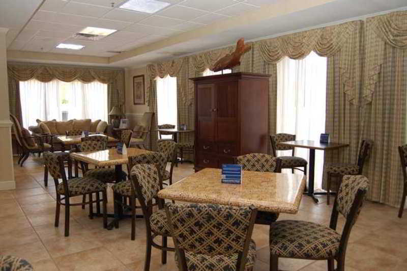 Hampton Inn By Hilton Panama City Beach Upper Grand Lagoon Luaran gambar