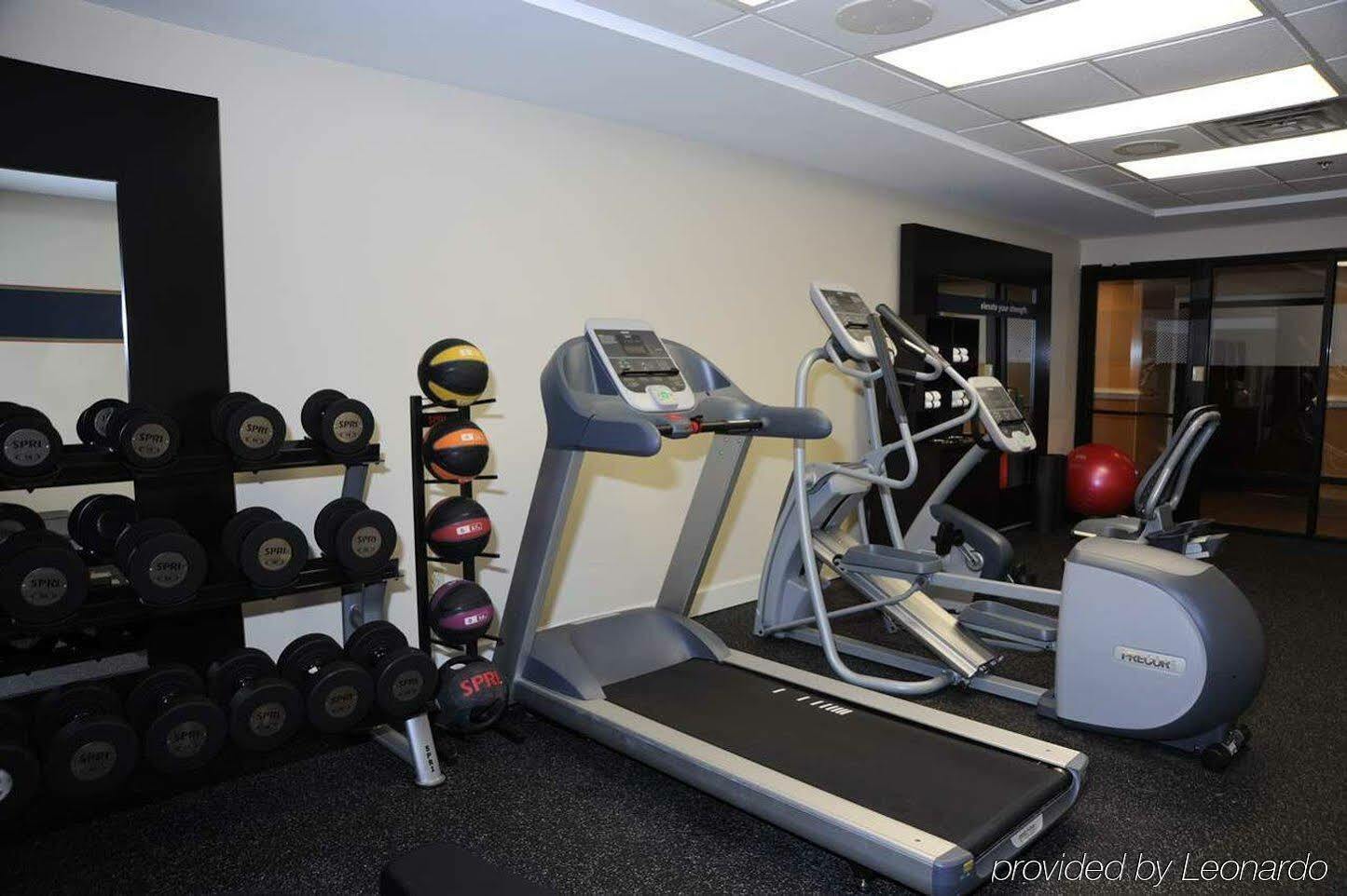 Hampton Inn By Hilton Panama City Beach Upper Grand Lagoon Luaran gambar